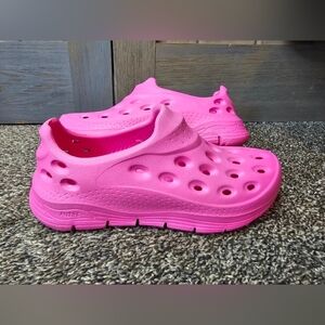 Skechers Archfit Shoes sz 8